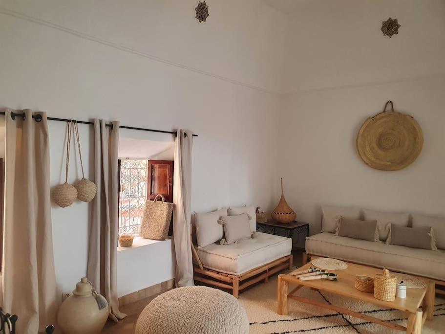 Le Manzil Beldi 马拉喀什