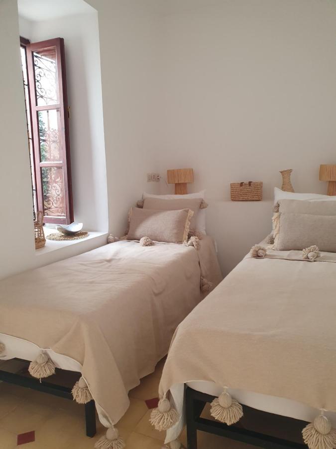 Le Manzil Beldi 马拉喀什