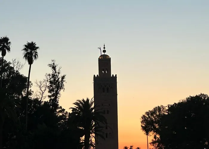 Riad Le Manzil Beldi
