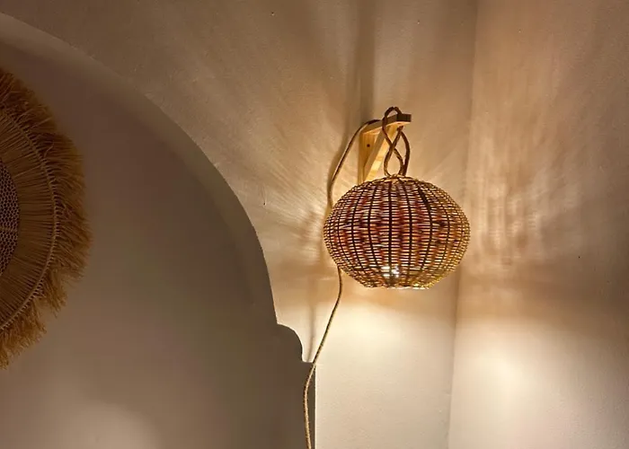Riad Le Manzil Beldi