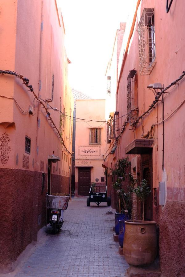 Le Manzil Beldi Casa vacanze *