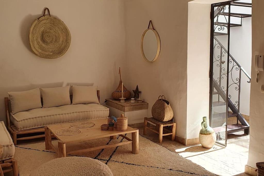 Le Manzil Beldi Casa vacanze