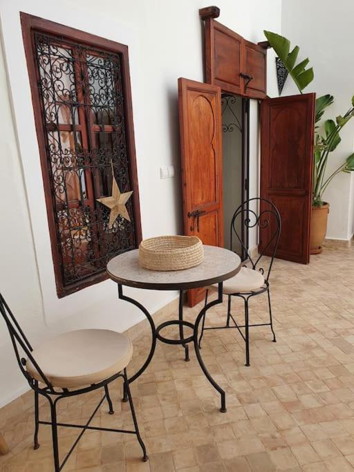 Le Manzil Beldi Casa vacanze Marrakesh
