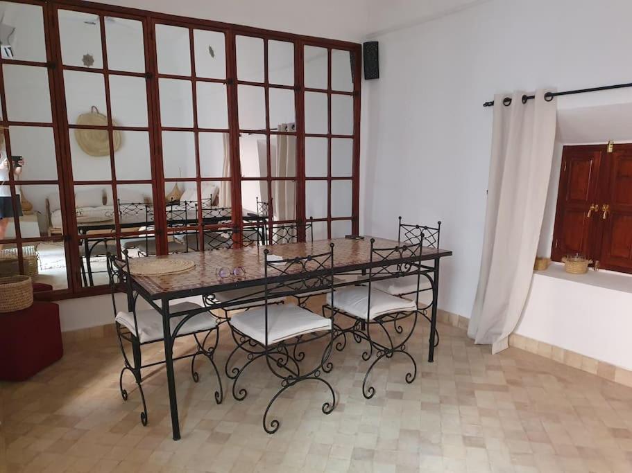 Le Manzil Beldi Casa vacanze *