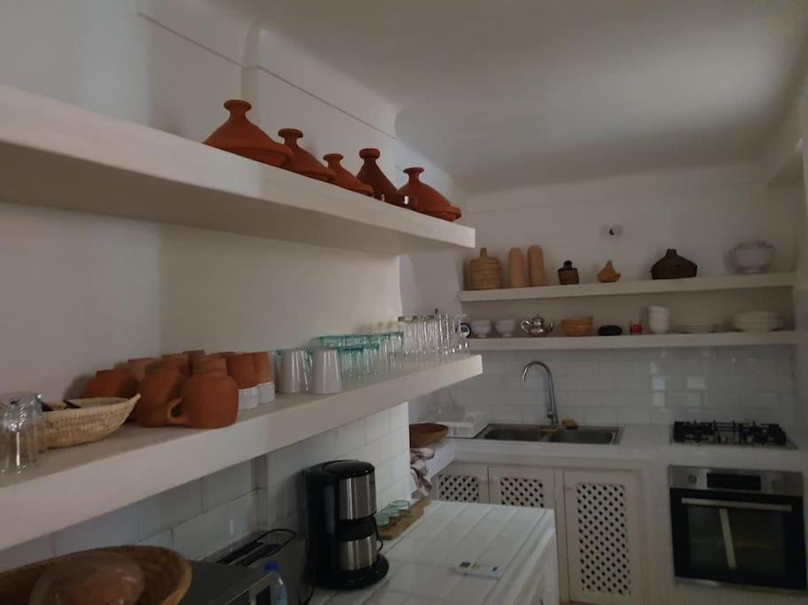 Le Manzil Beldi Casa vacanze Marrakesh