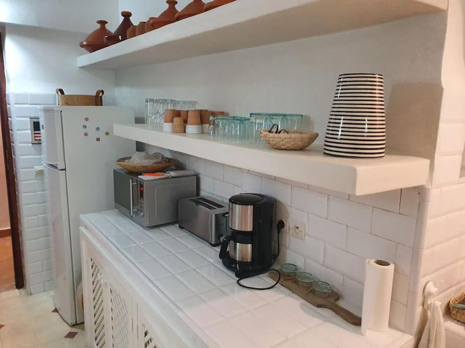 Le Manzil Beldi Casa vacanze Marrakesh