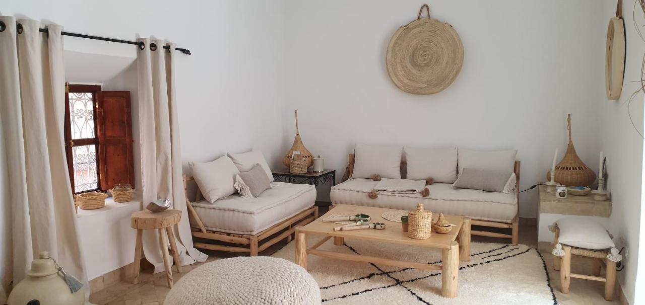 Le Manzil Beldi Casa vacanze Marrakesh