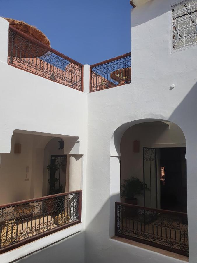Le Manzil Beldi Casa vacanze