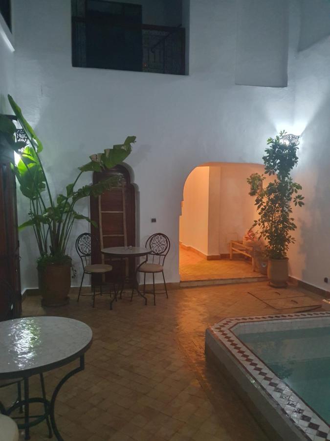 Casa vacanze Le Manzil Beldi *