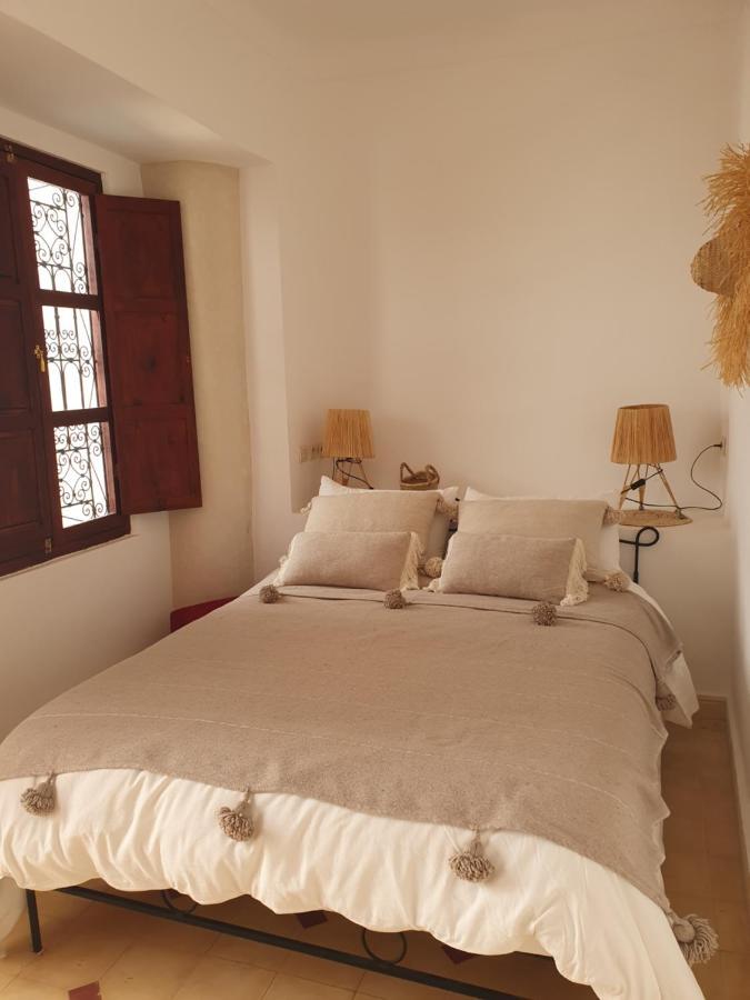 Casa vacanze Le Manzil Beldi