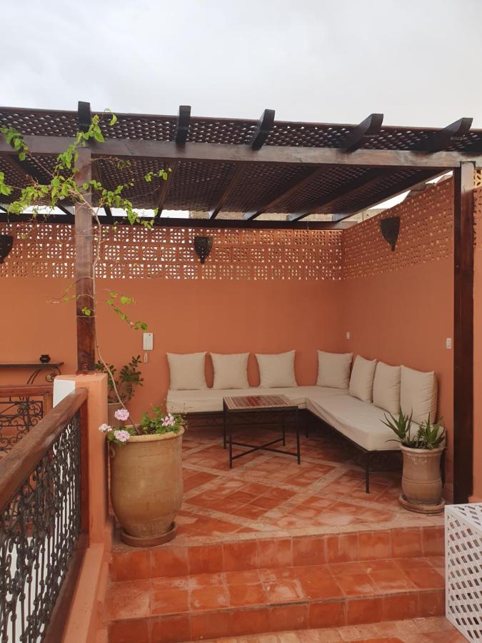Casa vacanze Le Manzil Beldi *
