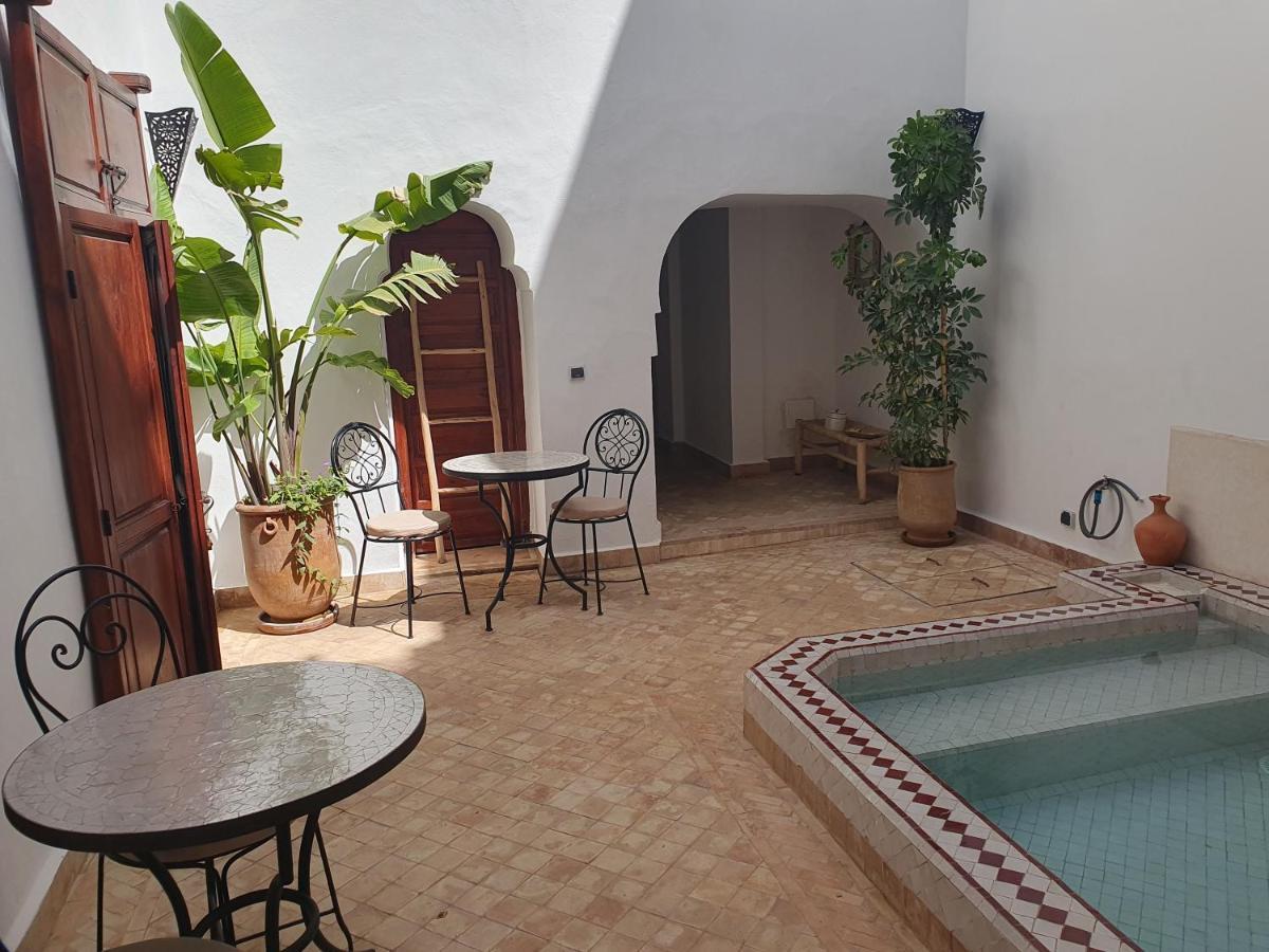 Le Manzil Beldi Casa vacanze Marrakesh