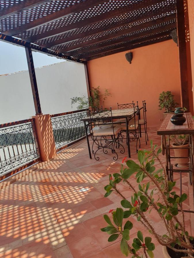 Le Manzil Beldi Casa vacanze Marrakesh