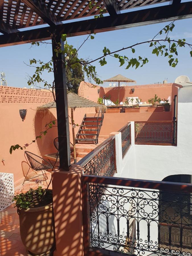 Le Manzil Beldi Casa vacanze Marrakesh