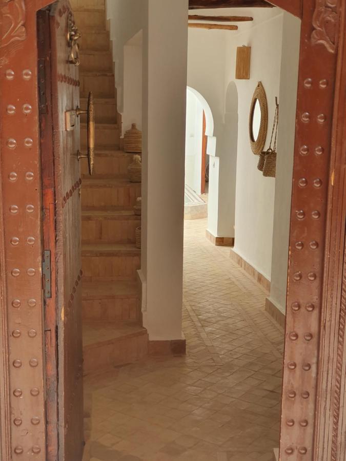 Le Manzil Beldi Casa vacanze Marrakesh