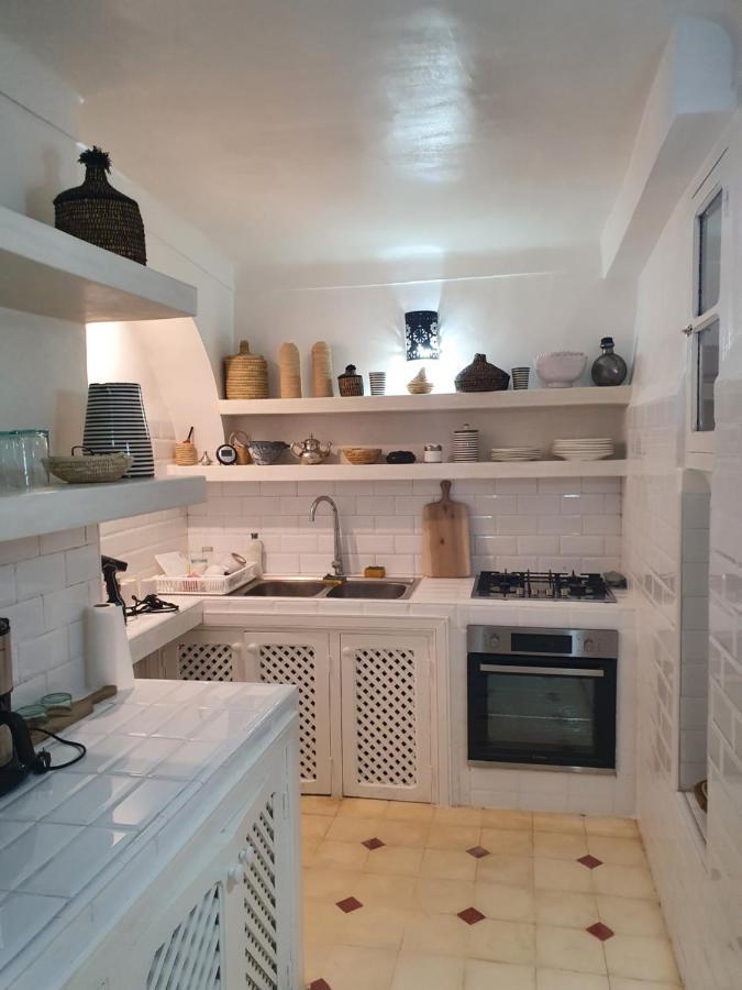Casa vacanze Le Manzil Beldi
