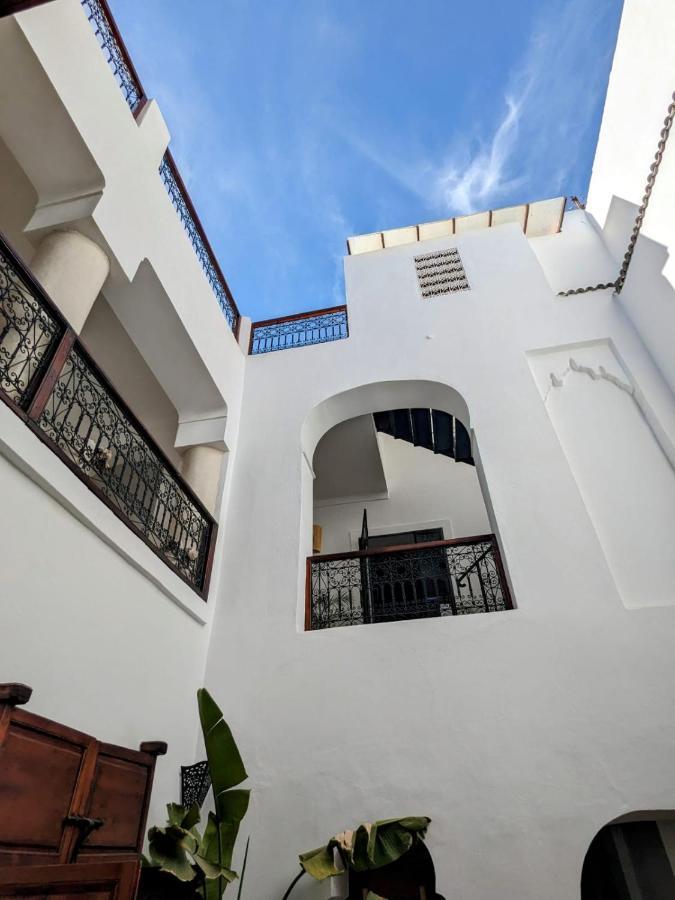 Le Manzil Beldi Casa vacanze Marrakesh