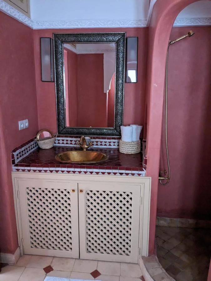 Casa vacanze Le Manzil Beldi Marrakesh