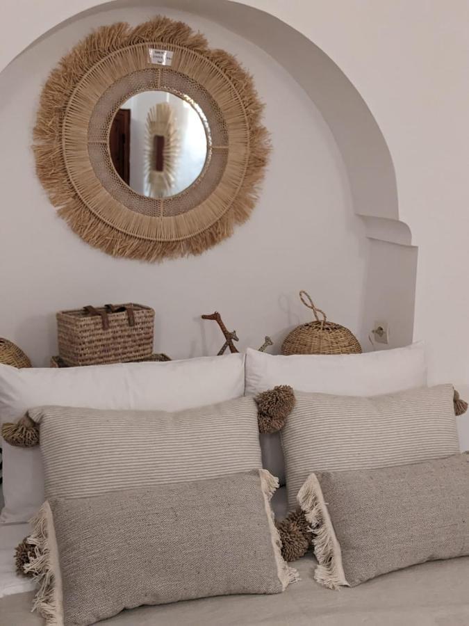 Le Manzil Beldi Casa vacanze Marrakesh