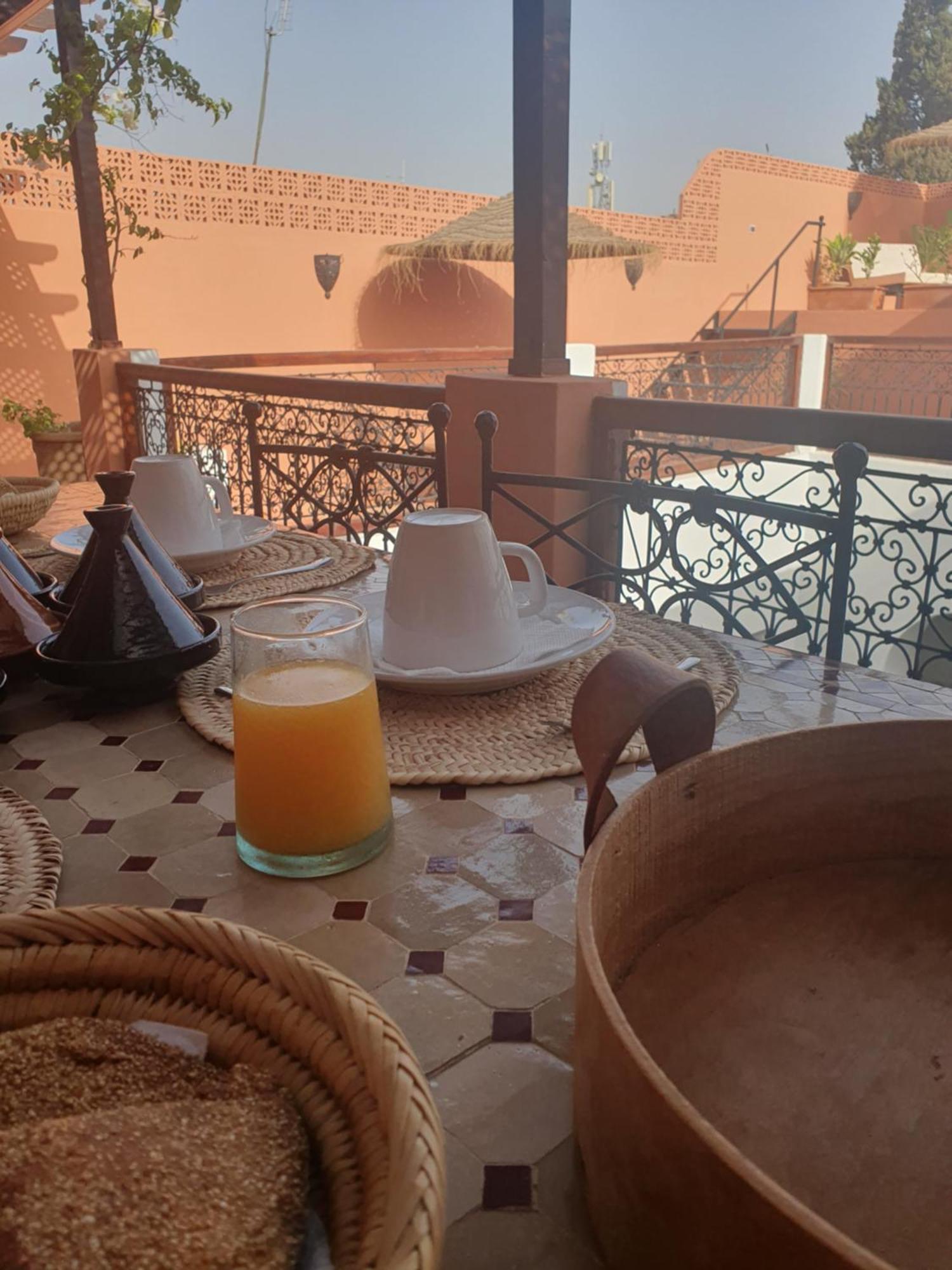 Le Manzil Beldi Casa vacanze