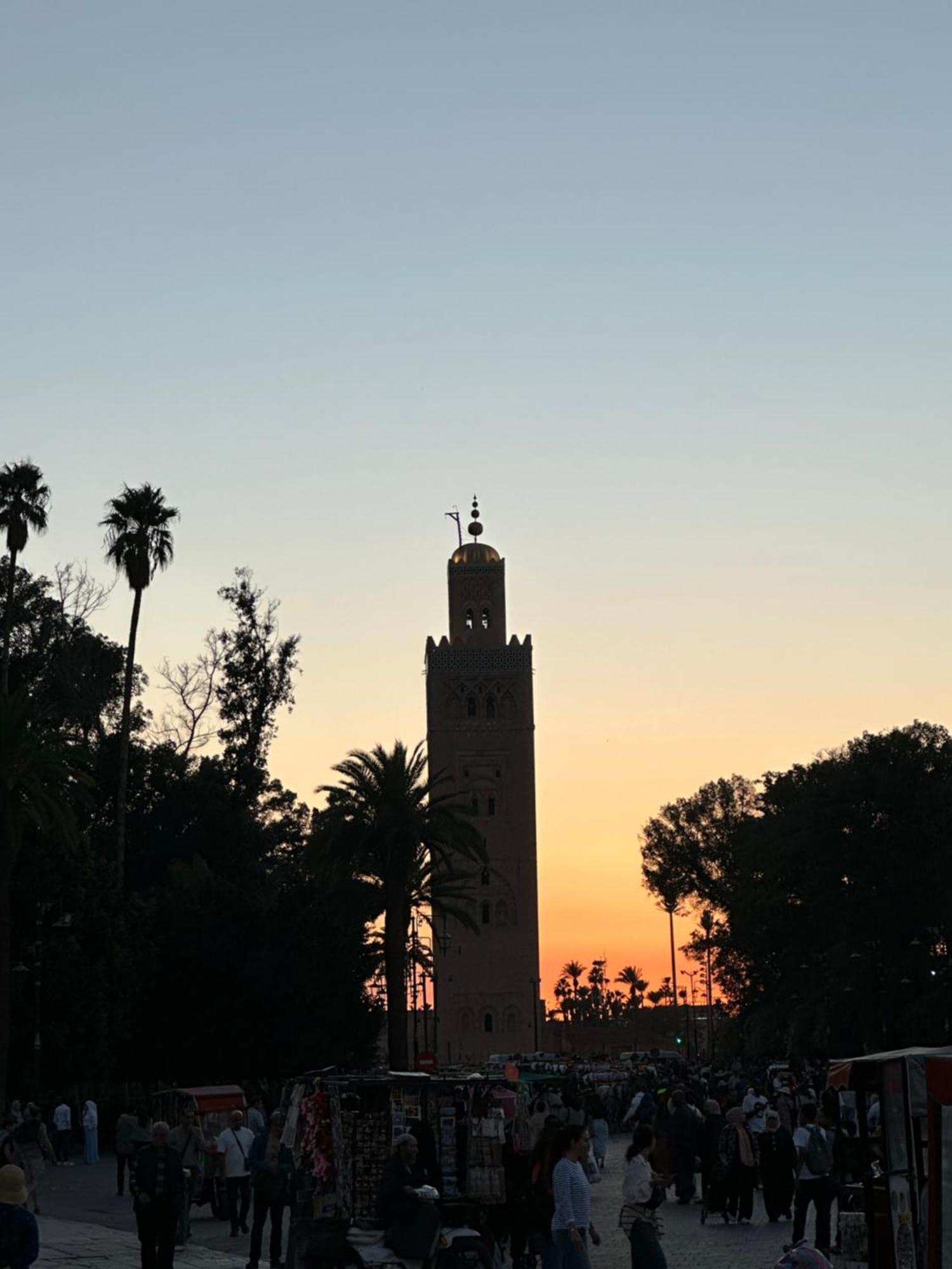 Casa vacanze Le Manzil Beldi