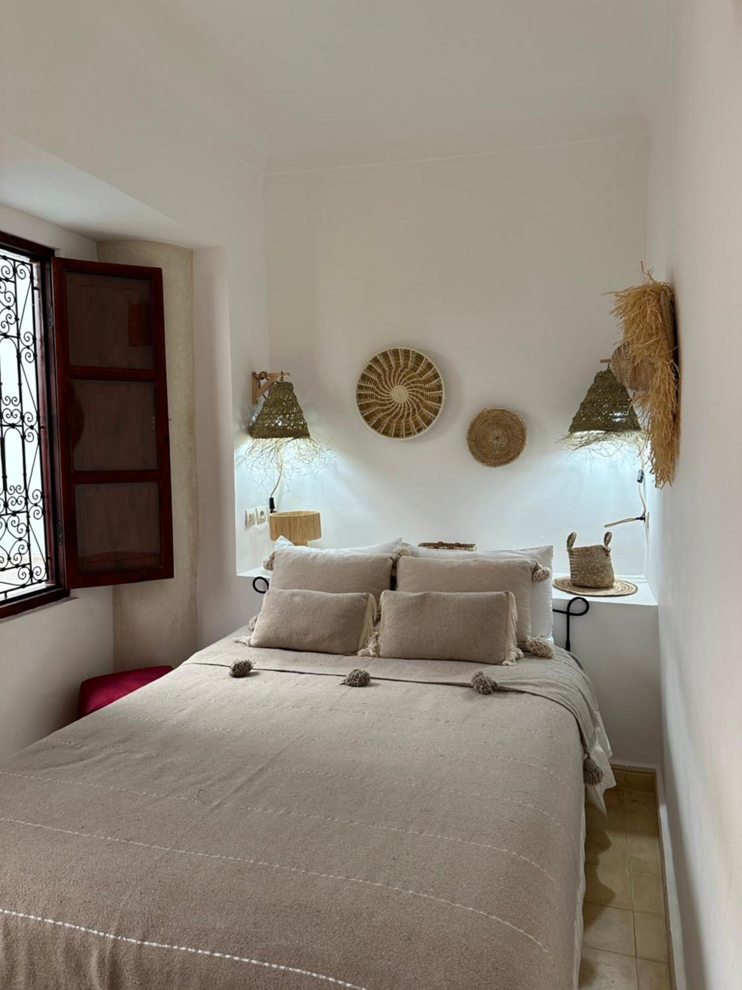 Le Manzil Beldi Casa vacanze *