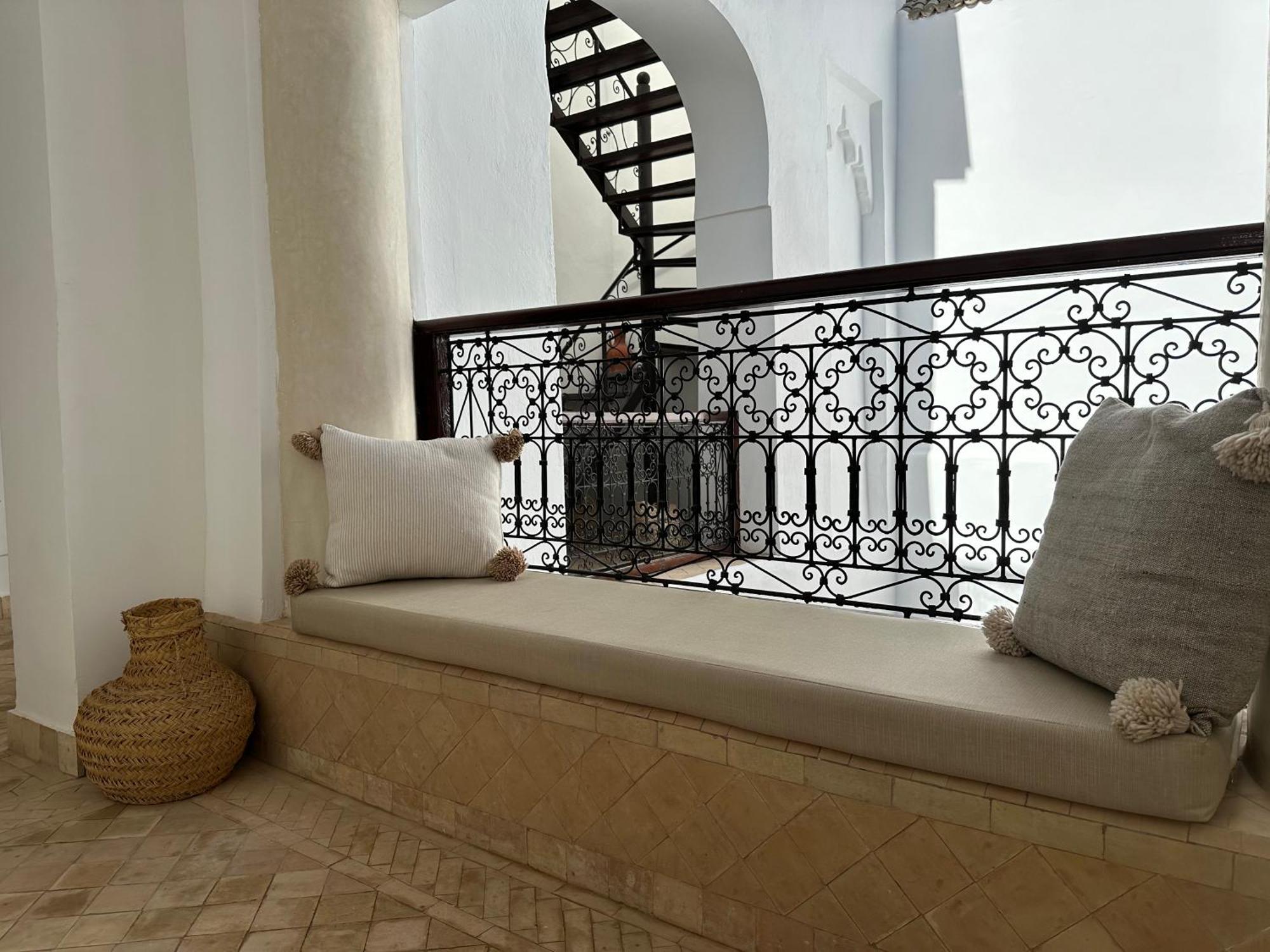 Le Manzil Beldi Casa vacanze Marrakesh